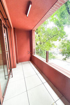 Štýlový 1-izbový byt v novostavbe ZWIRN III – na prenájom