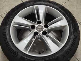 originál 17" OPEL, Continental