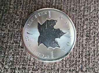 Investičné striebro