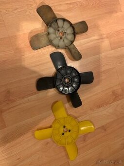 Vrtuľa Lada Vaz žiguli