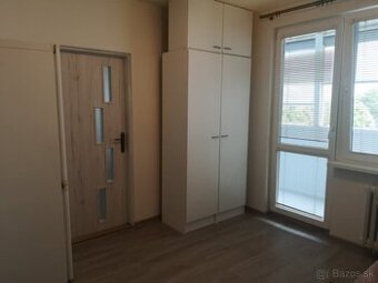 Predám 1- izbový byt Nitra Chrenová