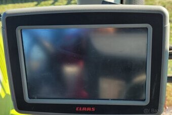 Claas Gps navigacia, autopilot - 1
