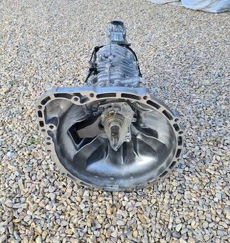 Prevodovka Ford Ranger 6TJ12 FTT