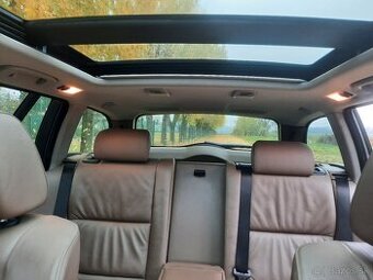 Predam BMW E61 Touring 525D 120kw Manual 6R.