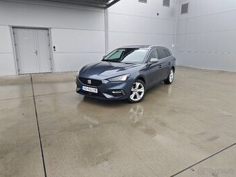 Seat Leon ST FR  e-Hybrid
