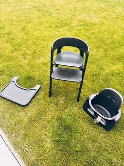Stokke steps detska rastuca stolicka