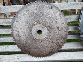 Pílové kotúče na cirkular