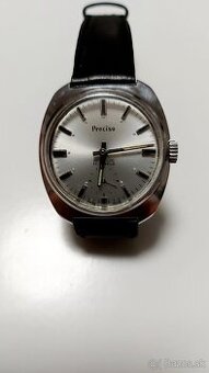 panske hodinky preciso