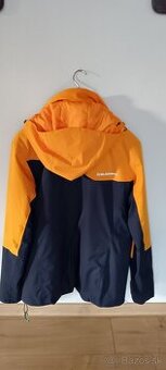 Lyžiarska bunda Blizard