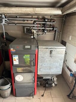 Kotol COLTON ECOMATIX 25kw