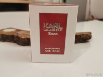 Karl Lagerfeld Rouge EdP 45ml