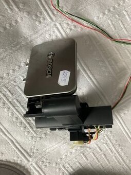 Náhradné diely na kávovar BOSCH / SIEMENS