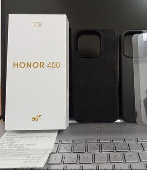 Honor 400 Lite - 1