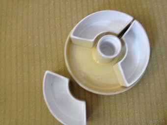 Keramicka miska na oriesky