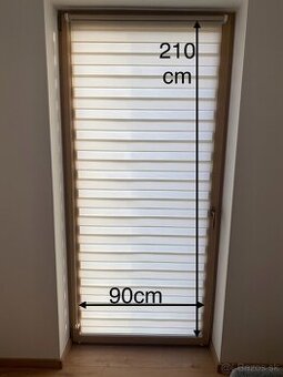 Zatemňovacie rolety