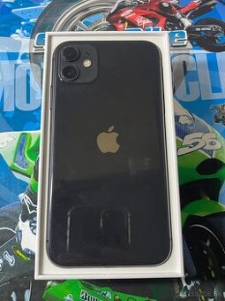 Predám iPhone 11 128GB