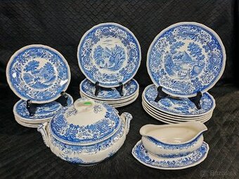 Obedová súprava villeroy a boch burgenland pre 6 osôb