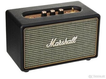 Marshall Acton,  reproduktor, čierny