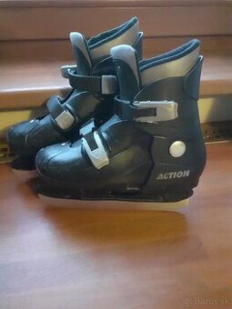 Detske korcule nastavitelne