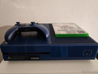 Xbox One 1TB Forza Limited Edition