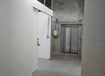 Prenajmeme sklady na Starej Vajnorskej