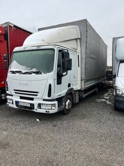 Predam Iveco Eurocargo