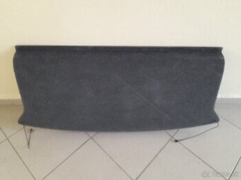 Seat ibiza 6l plato na kufor