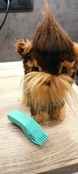 Hasbro fur real friends šteňa