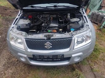 Kupim motor SUZUKI 1,6b 78kw