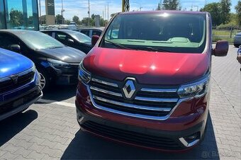 Letiskový Transfer, Preprava osôb, Osobná preprava