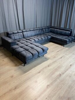 Sedacia súprava 416/C