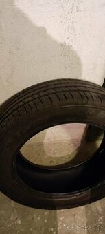 Pneumatiky letné KUMHO 215/55 R18 - 1