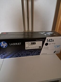 Toner HP142A originál