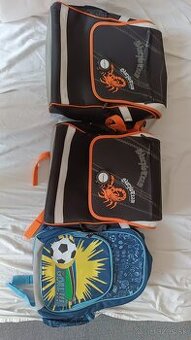 školska taška 1.stupen