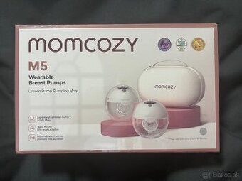 Momcozy M5 - nerozbalene