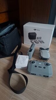 DJI Mini 2 Fly More Combo