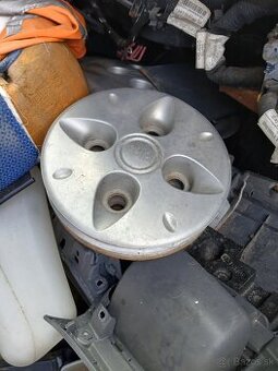 Fiat Doblo 2000-2010