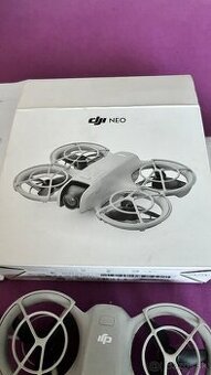 DJi neo