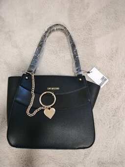 LOVE MOSCHINO kabelka
