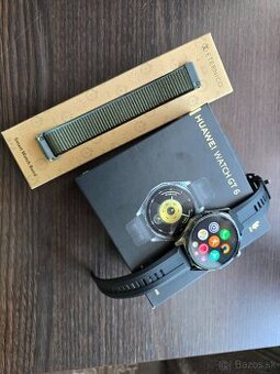 Huawei Watch GT 6 46mm