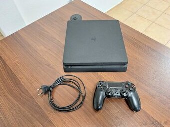 Sony PlayStation 4 500GB