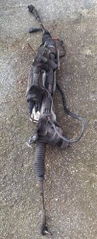 Servo riadenie škoda octavia2