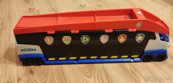 Labkátor / Tlapkátor