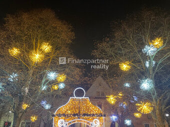 Vianoce na dosah za oknami vkusného 2izb.bytu (F691-112-ANM)