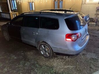 Predam passat b6 2.0 103kw