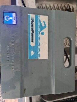 AquaPower Power Supply AS2722402