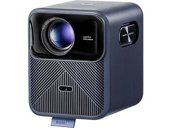 Wanbo Mozart 1 Pro – Android TV 11.0, Netflix, 1080P, Google