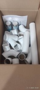 Centrálny vysávač