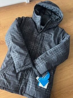 Zimná bunda zn.Columbia