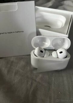 Airpods 2 pro